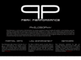 bayareapeakperformance.com