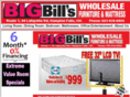 bigbillsfurniture.com