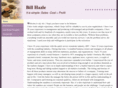 billhazle.com