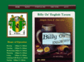 billyosenglishtavern.com