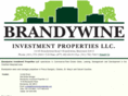 brandywinerealestate.com