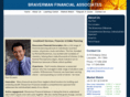 bravermanfinancial.com