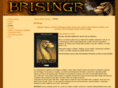 brisingr.cz