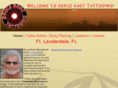 brucebarttattooing.com