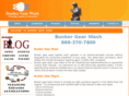bunkergearwash.com