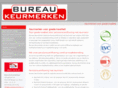 bureaukeurmerken.com