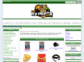 camperpartsdepot.com
