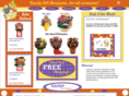 candygiftbouquets.com