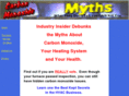 carbonmonoxidemyths.com