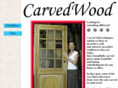 carvedwood.net