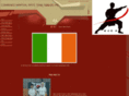 castleconnellkarate.com