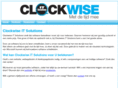 clockwise-it.nl