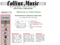 collinsmusic.com