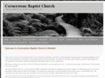 cornerstonebaptchurch.com