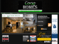 corsohomesinc.com