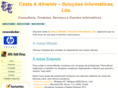 costa-almeida.com