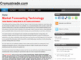 cronustrade.com