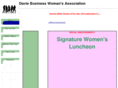 dbwa.org