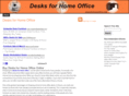 desksforhomeoffice.com