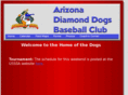 diamonddogs.org