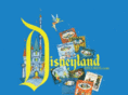 disneylandrecords.com