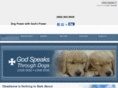 dogisgodbook.com