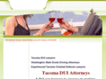 duiattorneystacoma.com