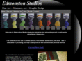 edmonstonstudios.com