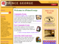eprincegeorge.com