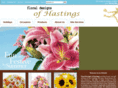 floraldesignsofhastings.net