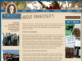 francescoscoffee.com