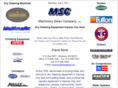 frankrockmsc.com
