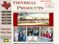 generalproducts.net