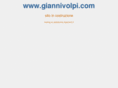 giannivolpi.com