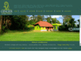 gingerhomestay.com