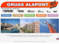 gruasalapont.com