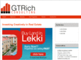 gtrichconsulting.com