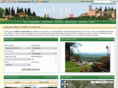 gudetoscana.com
