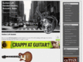 guitarslefthanded.net