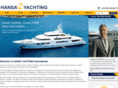 hansa-yachting.com