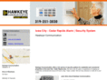 hawkeye-communication.net