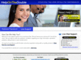 helponthedouble.com