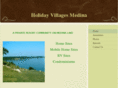 holidayvillagesmedina.com
