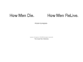 howmendie.com