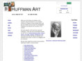 huffmanart.com