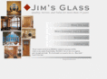 jimsglassinc.com