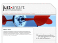 justsmartcommunications.com