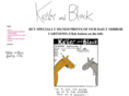 kerberandblack.com