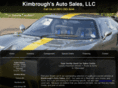 kimbroughsautosales.com