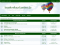 krankenhauskantine.net